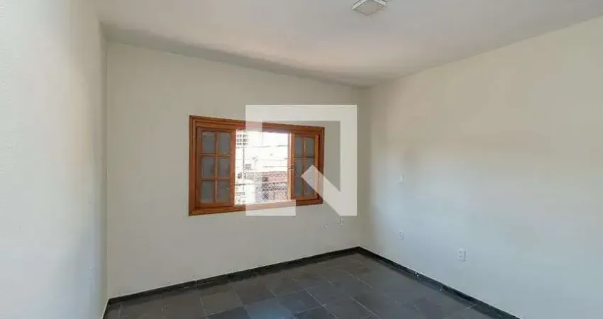 Casa para Aluguel - Guanabara, 1 Quarto,  50 m² - Campinas