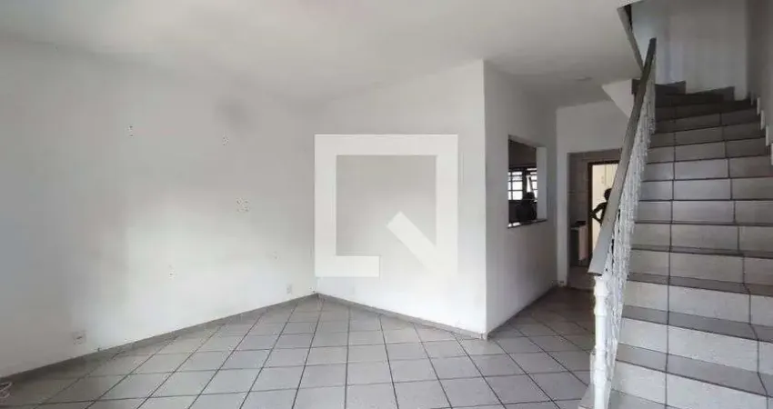 Casa / Sobrado em Condomínio para Aluguel - Taquara, 2 Quartos,  88 m² - Rio de Janeiro