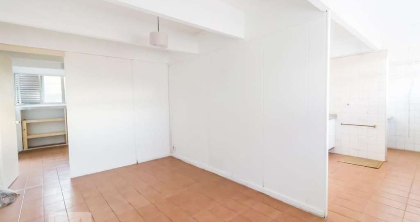 Apartamento para Aluguel - Parque CECAP, 3 Quartos,  62 m² - Guarulhos