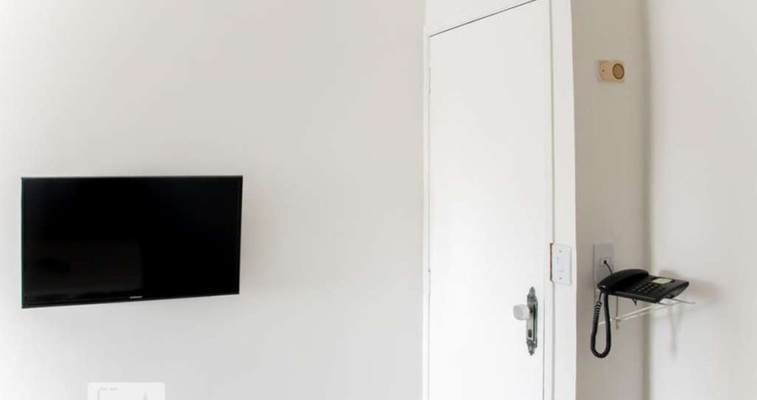 Kitnet / Stúdio para Aluguel - Vila Re, 1 Quarto,  15 m² - São Paulo