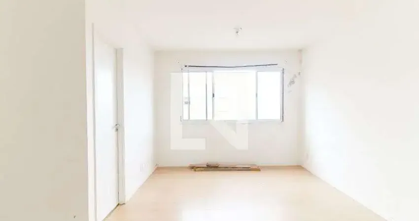 Kitnet / Stúdio para Aluguel - Itaquera, 1 Quarto,  27 m² - São Paulo