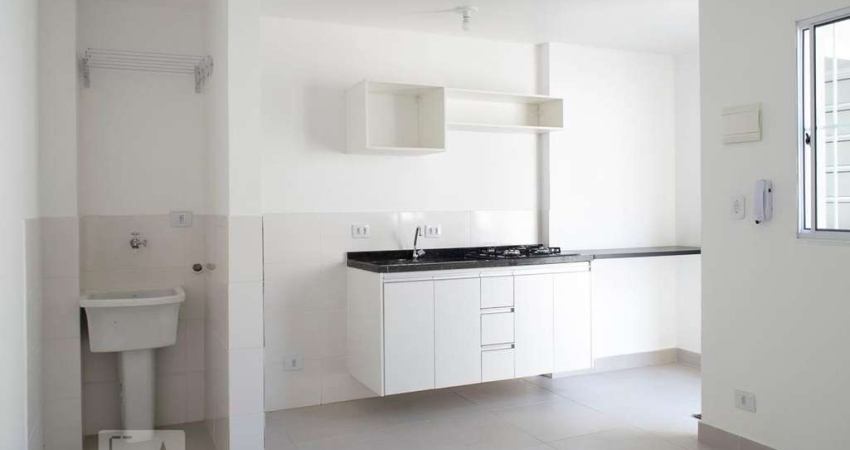 Kitnet / Stúdio para Aluguel - Santana, 1 Quarto,  23 m² - São Paulo