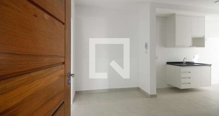 Apartamento para Aluguel - Vila Carrão, 2 Quartos,  36 m² - São Paulo