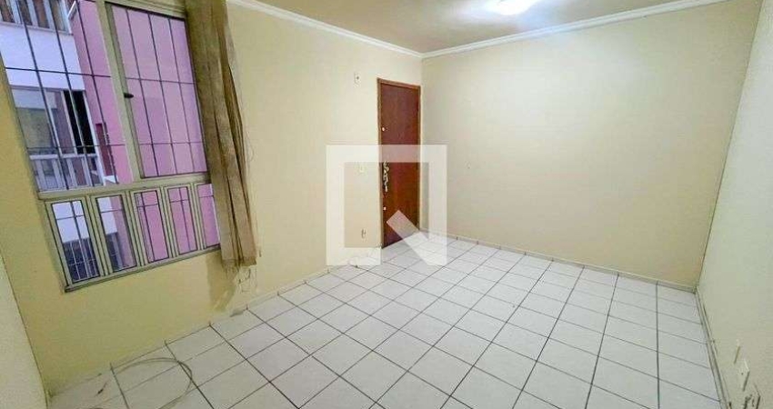 Apartamento para Aluguel - Graça, 3 Quartos,  65 m² - Belo Horizonte