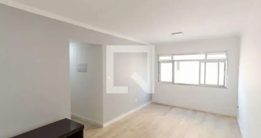 Apartamento para Aluguel - Tucuruvi, 2 Quartos,  60 m² - São Paulo