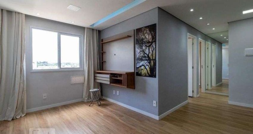 Apartamento para Aluguel - Vila Penteado, 2 Quartos,  40 m² - São Paulo