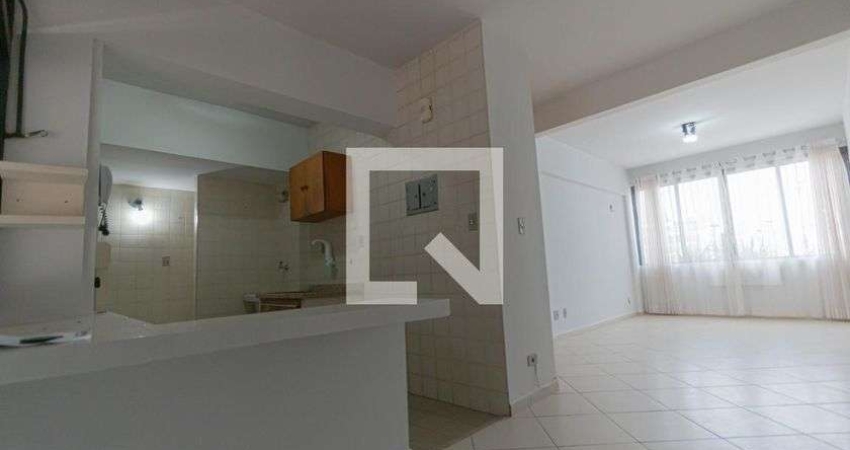 Apartamento para Aluguel - Cambuí, 1 Quarto,  60 m² - Campinas