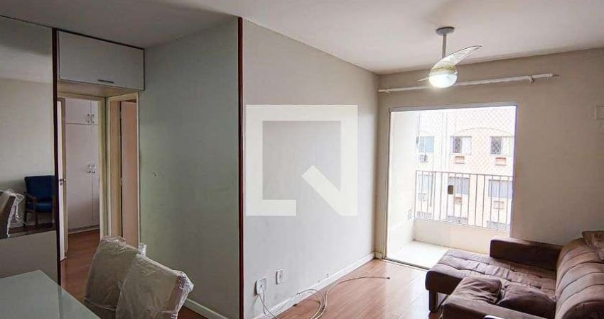 Apartamento para Aluguel - Pechincha, 2 Quartos,  64 m² - Rio de Janeiro