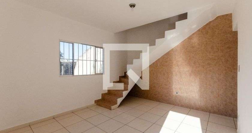 Casa para Aluguel - Freguesia do Ó, 4 Quartos,  118 m² - São Paulo
