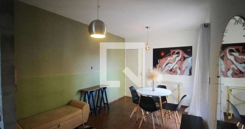 Apartamento para Aluguel - Jardim Europa, 2 Quartos,  50 m² - Sorocaba