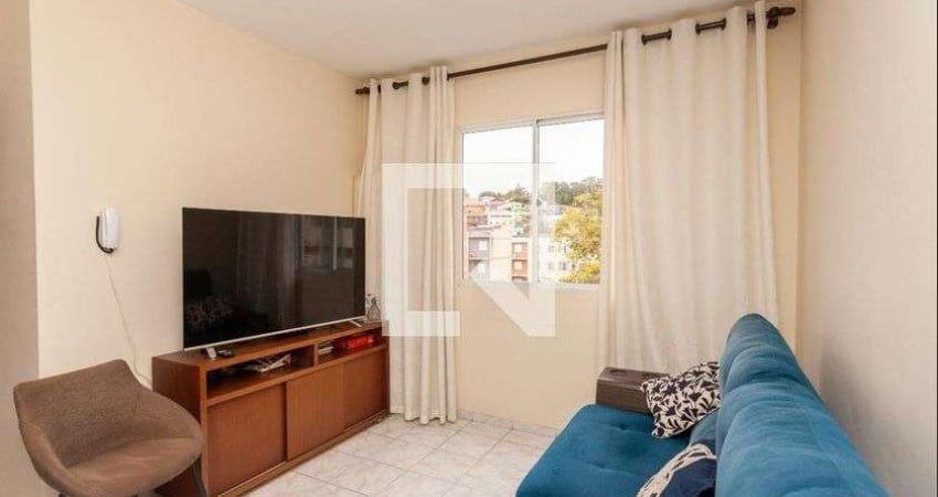 Apartamento para Aluguel - Socorro, 2 Quartos,  54 m² - São Paulo