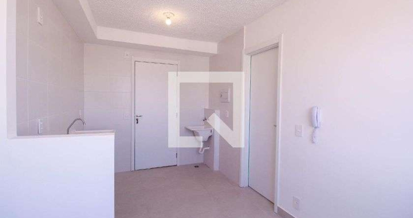 Apartamento para Aluguel - Mooca, 1 Quarto,  24 m² - São Paulo