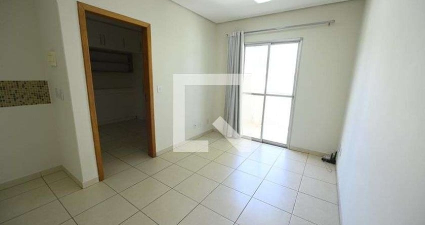 Kitnet / Stúdio para Aluguel - Setor Leste Universitário , 1 Quarto,  35 m² - Goiânia