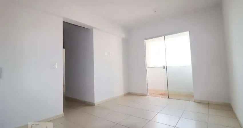 Apartamento para Aluguel - Negrão de Lima, 3 Quartos,  67 m² - Goiânia