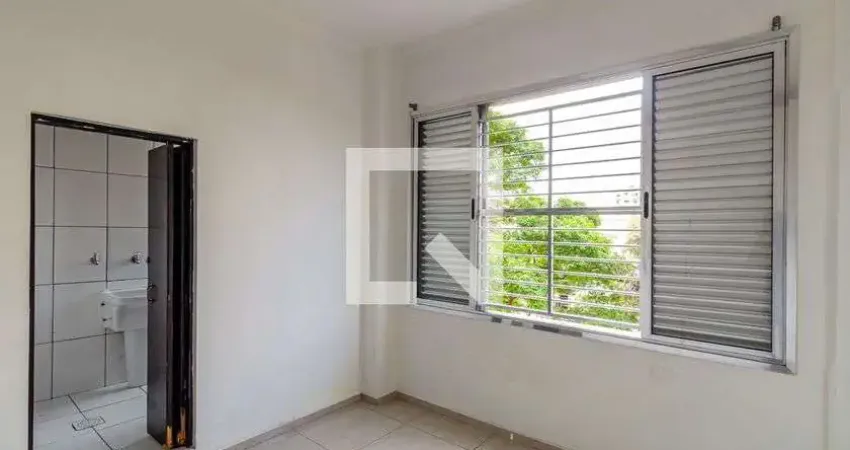 Apartamento para Aluguel - Centro, 1 Quarto,  35 m² - São Paulo