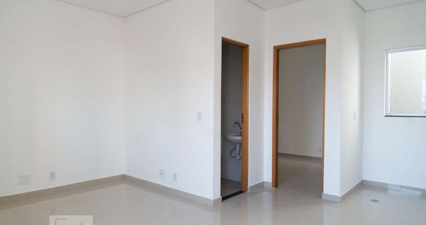 Apartamento para Aluguel - Belém, 1 Quarto,  33 m² - São Paulo