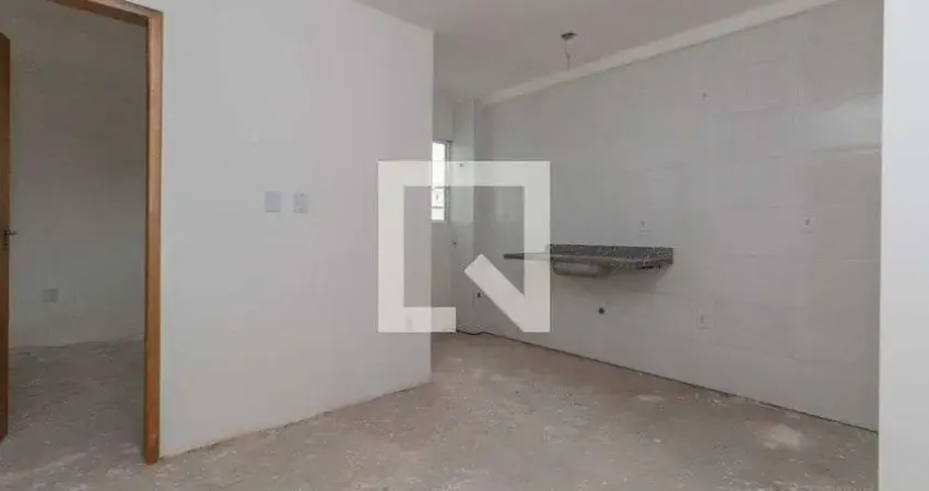 Apartamento para Aluguel - Brás, 1 Quarto,  25 m² - São Paulo