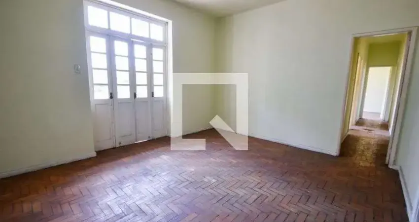 Apartamento para Aluguel - Méier, 4 Quartos,  104 m² - Rio de Janeiro