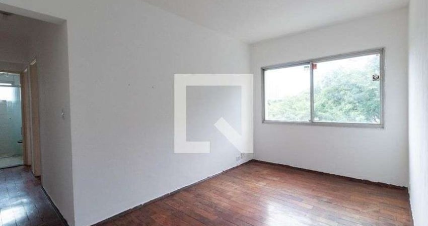 Apartamento para Aluguel - Vila Ré, 2 Quartos,  60 m² - São Paulo