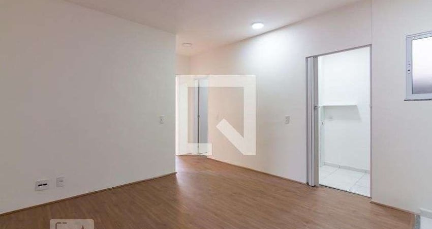 Apartamento para Aluguel - Centro, 2 Quartos,  39 m² - Osasco