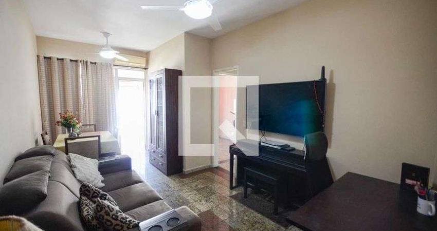 Apartamento para Aluguel - Vila Isabel, 2 Quartos,  74 m² - Rio de Janeiro