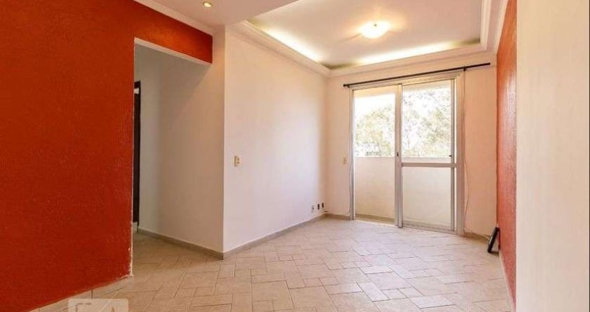 Apartamento para Aluguel - Jardim Santa Emília, 2 Quartos,  54 m² - São Paulo