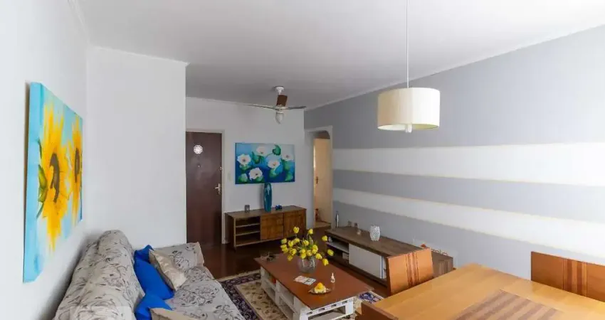 Apartamento para Aluguel - Ponte Preta, 3 Quartos,  80 m² - Campinas