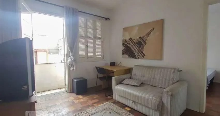 Apartamento para Aluguel - Centro Histórico, 2 Quartos,  85 m² - Porto Alegre