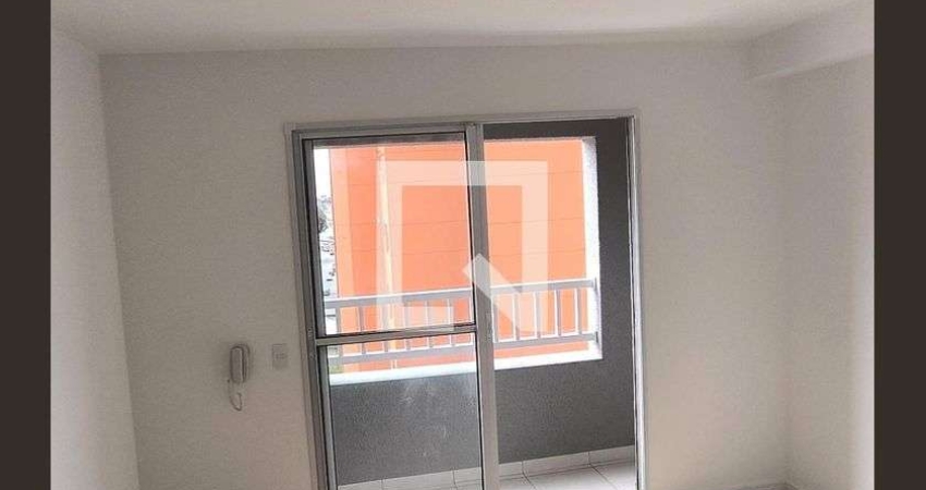 Kitnet / Stúdio para Aluguel - Bosque da Saúde, 1 Quarto,  24 m² - São Paulo