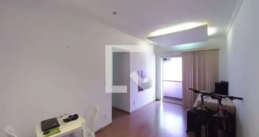 Apartamento para Aluguel - São Bernardo, 2 Quartos,  79 m² - Campinas
