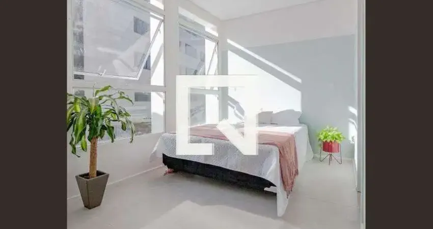 Apartamento para Aluguel - Centro, 1 Quarto,  22 m² - São Paulo