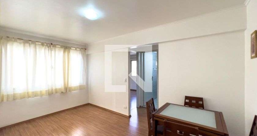 Apartamento para Aluguel - Liberdade, 1 Quarto,  40 m² - São Paulo