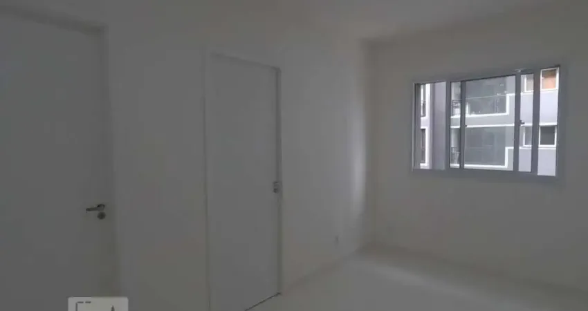 Apartamento para Aluguel - Parque Reboucas, 1 Quarto,  35 m² - São Paulo