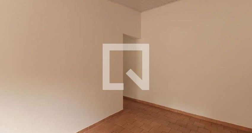 Casa para Aluguel - Nambi, 2 Quartos,  298 m² - Jundiaí