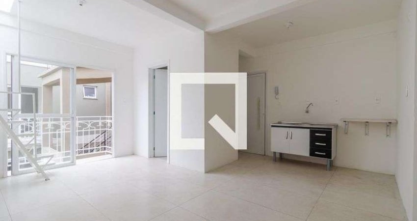 Kitnet / Stúdio para Aluguel - Cidade Baixa, 1 Quarto,  51 m² - Porto Alegre