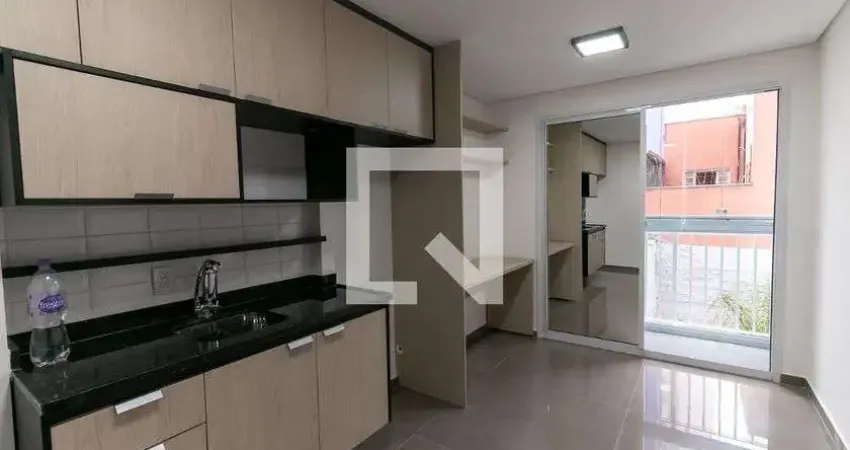Apartamento para aluguel - jabaquara, 1 quarto, 27 m² - são paulo