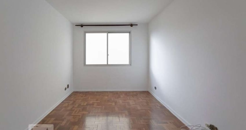 Apartamento para Aluguel - Santa Cecília, 2 Quartos,  62 m² - São Paulo