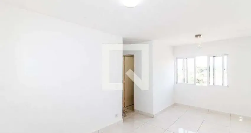 Apartamento para Aluguel - Campo Belo, 2 Quartos,  60 m² - São Paulo