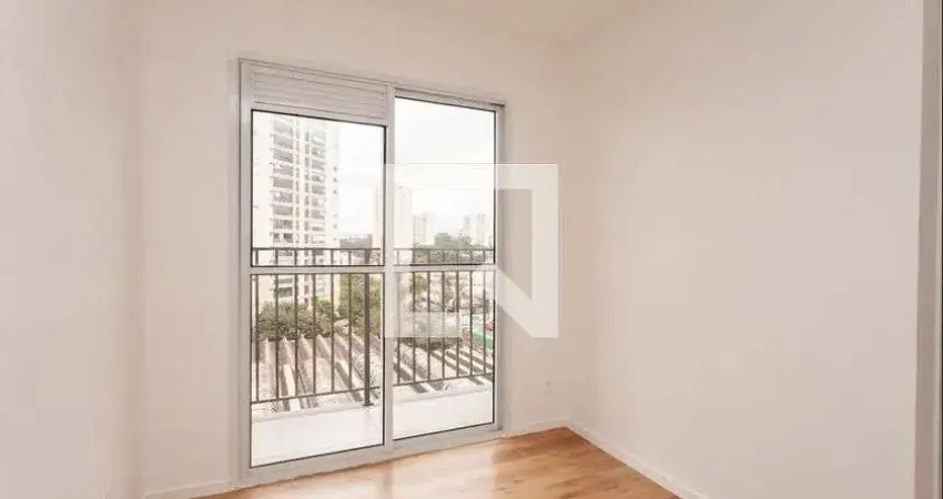 Apartamento para Aluguel - Jurubatuba, 2 Quartos,  37 m² - São Paulo