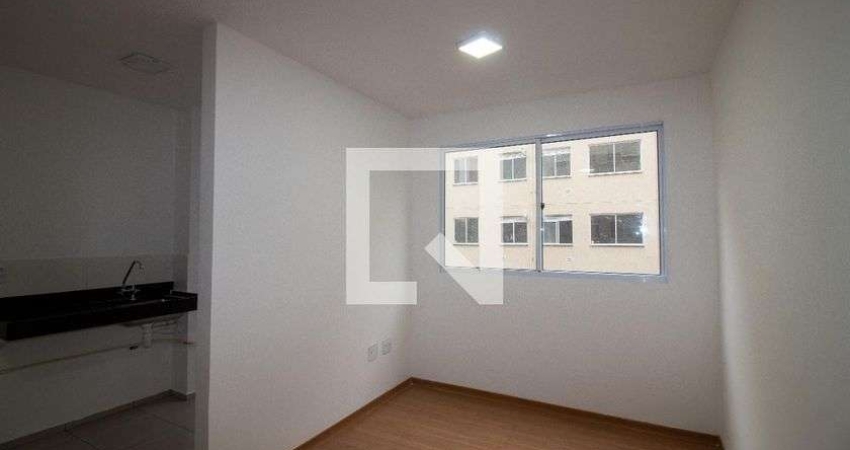 Apartamento para Aluguel - Jardim Arpoador, 2 Quartos,  42 m² - São Paulo