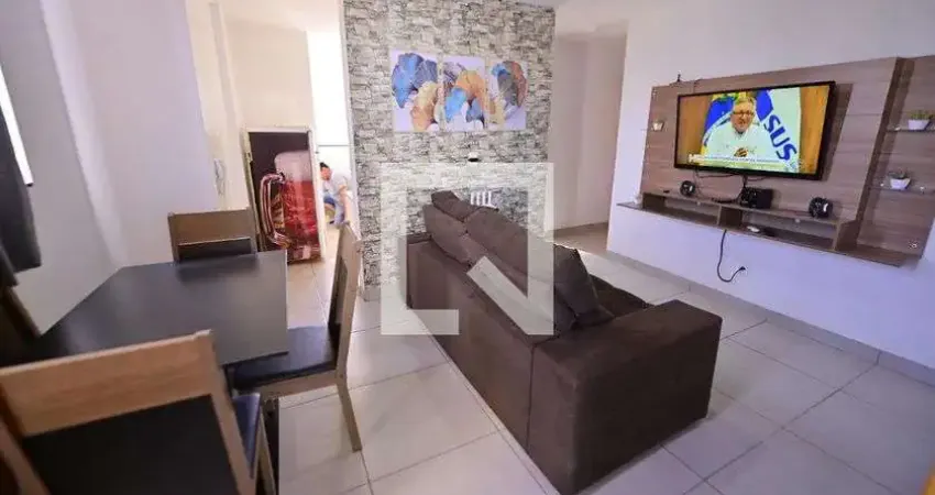 Apartamento para Aluguel - Vila Rosa, 2 Quartos,  60 m² - Goiânia