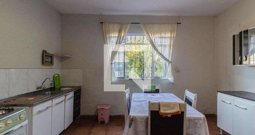 Casa para Aluguel - Artur Alvim, 2 Quartos,  100 m² - São Paulo