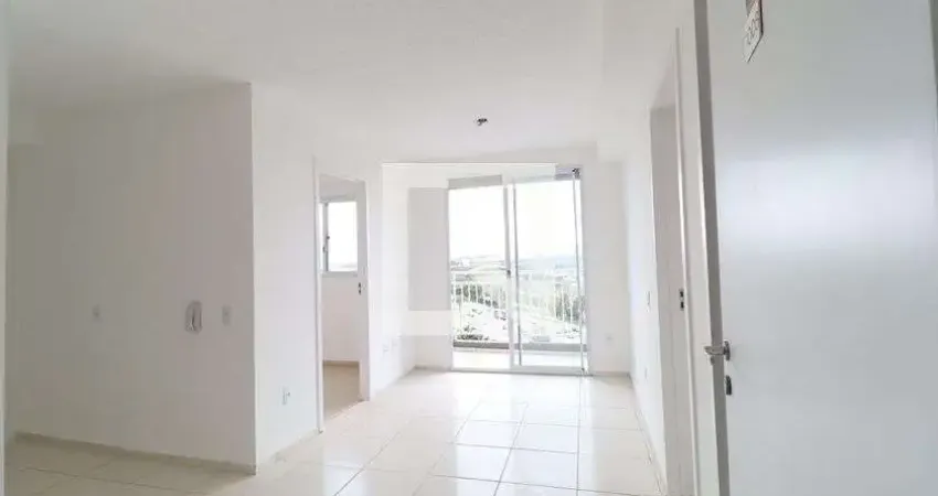 Apartamento para Aluguel - Vila Guilherme, 2 Quartos,  37 m² - São Paulo