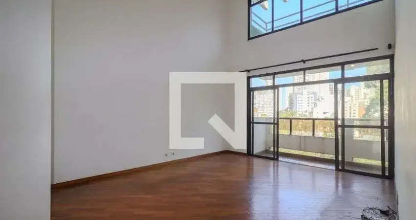 Cobertura para Aluguel - Panamby, 4 Quartos,  230 m² - São Paulo