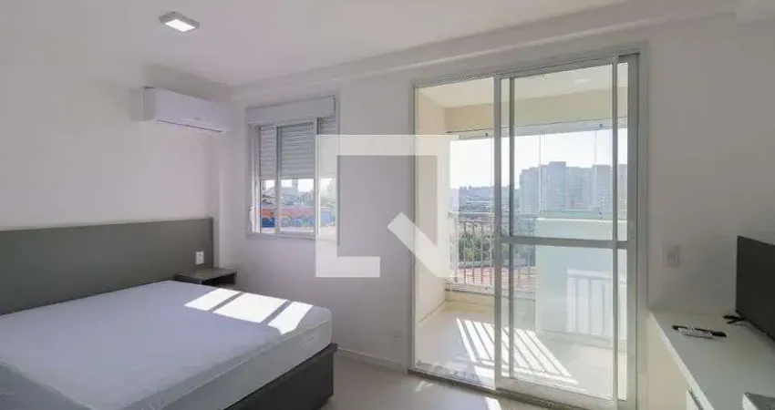 Apartamento para Aluguel - Vila Andrade, 1 Quarto,  25 m² - São Paulo