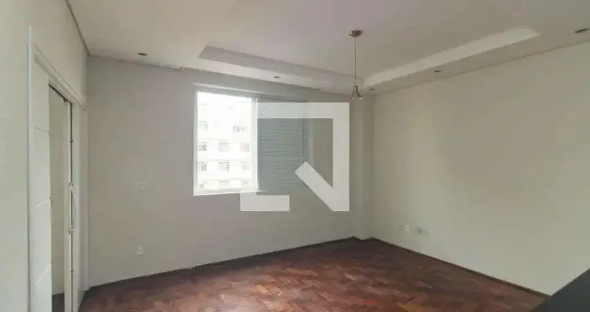 Apartamento para Aluguel - Centro, 1 Quarto,  60 m² - São Paulo