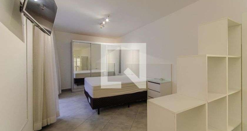 Apartamento para Aluguel - Cambuci, 1 Quarto,  38 m² - São Paulo