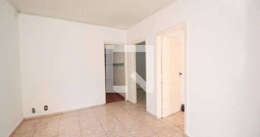 Casa para Aluguel - Santana, 2 Quartos,  159 m² - São Paulo