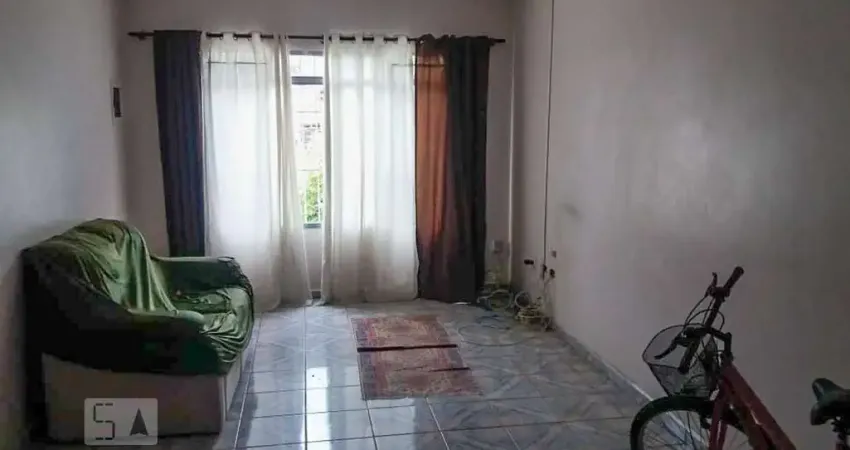 Casa para Aluguel - Vila Euthalia, 3 Quartos,  125 m² - São Paulo