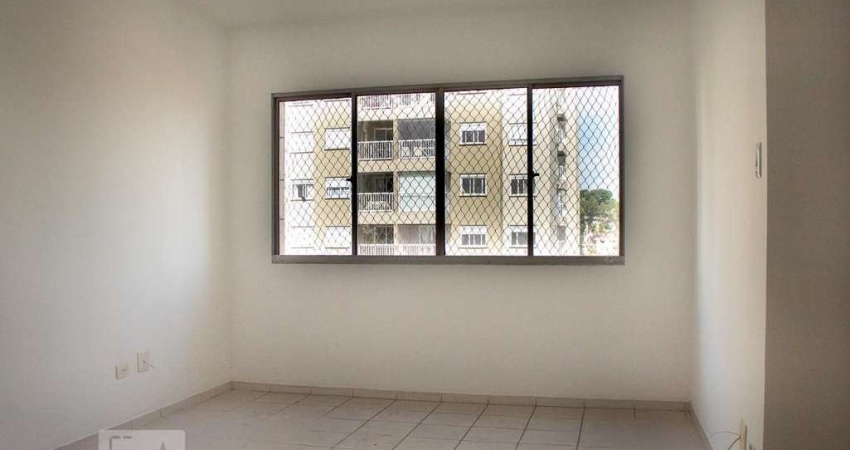 Apartamento para Aluguel - Vila Mascote, 2 Quartos,  70 m² - São Paulo